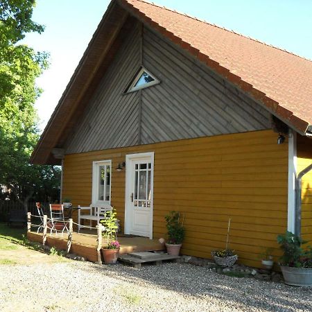Ostseeurlaub-Asmussen Гельтинг Экстерьер фото